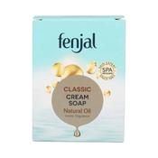 Fenjal Classic Cleanse &amp; Care Creme Soap 100g