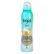 Fenjal Classic Cleanse &amp; Soften Shower Mousse 200ml