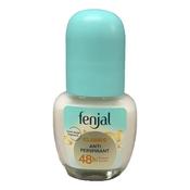 Fenjal Classic Protect &amp; Care 48Hr Anti Perspirant Roll On 50ml