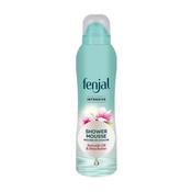 Fenjal Intensive Shower Mousse 200ml