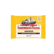 Fishermans Friend Aniseed 25g