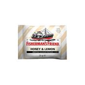 Fishermans Friend Honey &amp; Lemon 25g