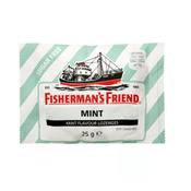 Fishermans Friend Mint 25g