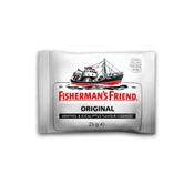 Fishermans Friend Original Menthol &amp; Eucalyptus 25g