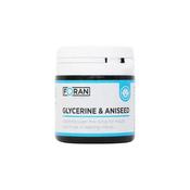 Foran Glycerine &amp; Aniseed 50G