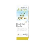 Fusion Allergy Day &amp; Night Eye Gel 10ml image