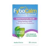 Fybocalm Constipation Relief Capsules 30 Pack