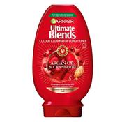 Garnier Ultimate Blends Conditioner Colour Illuminator 400ml image