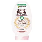 Garnier Ultimate Blends Conditioner Delicate Oat Milk 400ml image