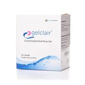 Gelclair Concentrated Oral Gel 15ml Sachets 21 Pack image