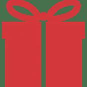 Gift wrap image