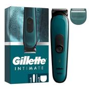 Gillette Intimate Trimmer &amp; Comb image
