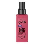 Got2b Got Curlz Hydrating Beach Wave Spray 150ml