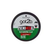 Got2b Phenomenal Texturizing Clay 100ml