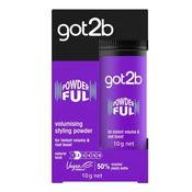 Got2b POWDER'ful Volume Styling Powder 10g
