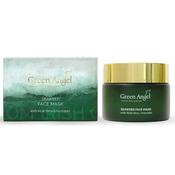 Green Angel Face Mask Seaweed Aloe &amp; Avocado 50ml