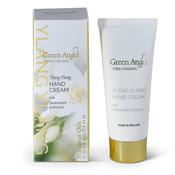 Green Angel Precious Oils Collection Hand Cream Ylang Ylang 30ml