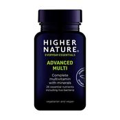 Higher Nature Advanced Multi 90 Capsules