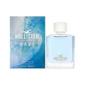 Hollister Wave Mens EDT Spray 100ml