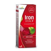 Hubner Iron Vital Tonic 250ml