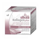 Hubner Silicea Kollagen Plus Sachets 60 Sachets