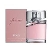 Hugo Boss Femme Ladies EDP Spray 75ml