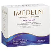 Imedeen Prime Renewal Tablets 120 Pack