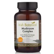 Irish Botanica Mushroom Complex 60 Capsules