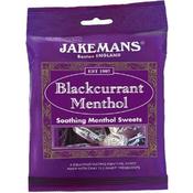 Jakemans Blackcurrant Sweets 73g