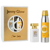 Jenny Glow Billionaire Ladies 2 Piece Gift Set