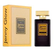 Jenny Glow Convicted Ladies EDP 80ml image