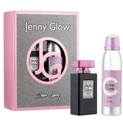 Jenny Glow Opium Ladies 2 Piece Gift Set