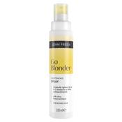 John Frieda Sheer Blonde Go Blonder Controlled Lightening Spray 100ml image