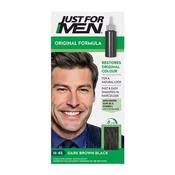 Just For Men Dark Brown H45 Hair Colour