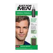 Just For Men Moustache &amp; Beard Gel Medium Brown M35