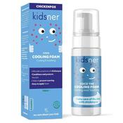 Kidsner Cooling Foam 100ml