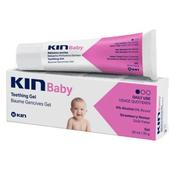 Kin Baby Teething Gel 30ml