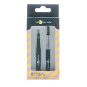 Kit &amp; Kaboodle Spoolie &amp; Tweezer Set 764775