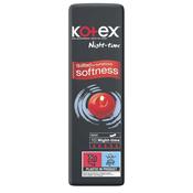 Kotex Maxi Night Time 10 Pack