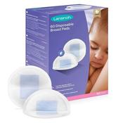 Lansinoh Disposable Breast Pads 60 Pack