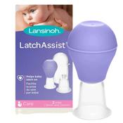 Lansinoh Latch Assist image