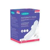 Lansinoh Maternity Pads 0-2 Week Post Birth 10's