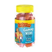 Lil Critters Gummy Vitamins 70 Pack image