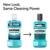 Listerine Cool Mint 1000ml Mouthwash image