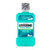 Listerine Cool Mint 250ml Mouthwash image