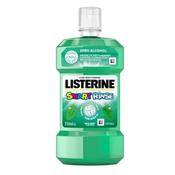 Listerine Smart Rinse Mild Mint 250ml Mouthwash image
