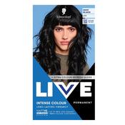 Live Intense Colour Deep Black 99 Hair Colour