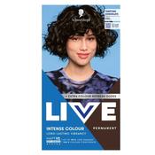 Live Intense Colour Tempting Chocolate 880 Hair Colour