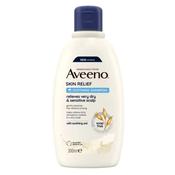 Aveeno Skin Relief Soothing Shampoo 300ml image