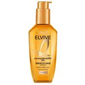 L'Oreal Elvive Extraordinary Hair Oil 100ml image